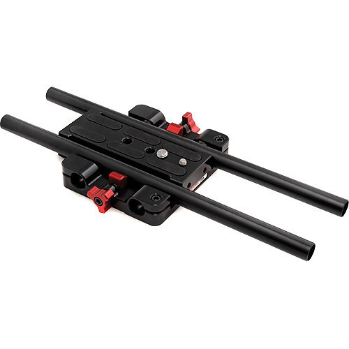 Zacuto Studio Baseplate