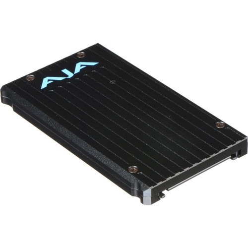 AJA Pak 1000 Media SSD