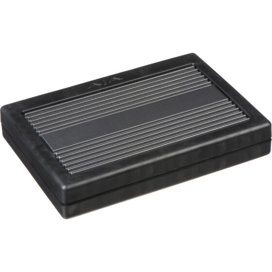 AJA 500GB KiStor Hard Disk Drive for Ki Pro