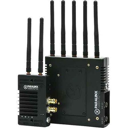 Paralinx Arrow X SDI 1:1 HD Wireless Video Package