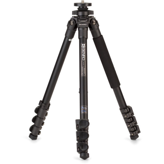 Benro TAD18A Adventure Aluminum Series 1 Tripod