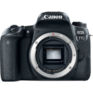 Canon EOS 7D DSLR Camera Body