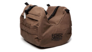 Cinekinetic Cinesaddle