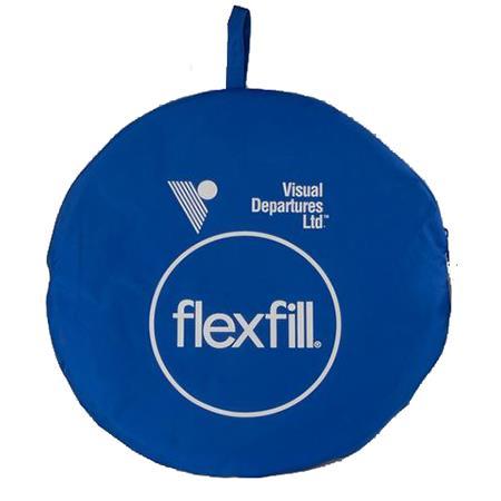 Flexfill Silver/White Reflector