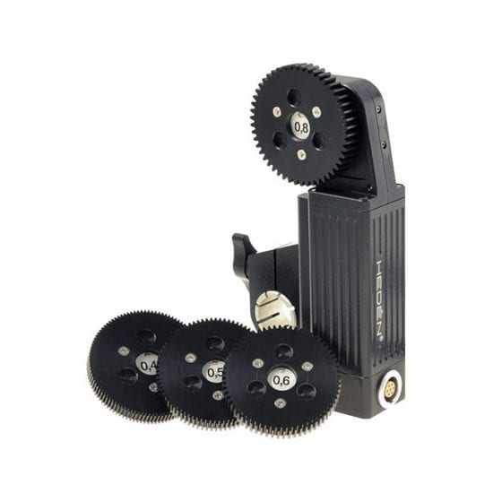 Heden Digital Servo Motor