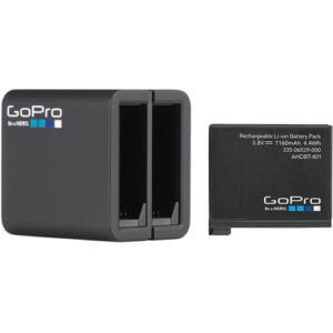 GoPro Hero 4 Dual Battery Charger