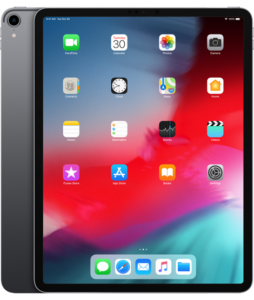 iPad Pro 12.9″ 4th Generation