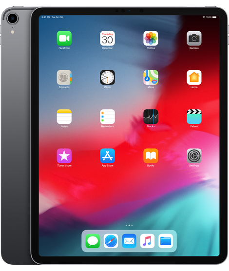 iPad Pro 12.9