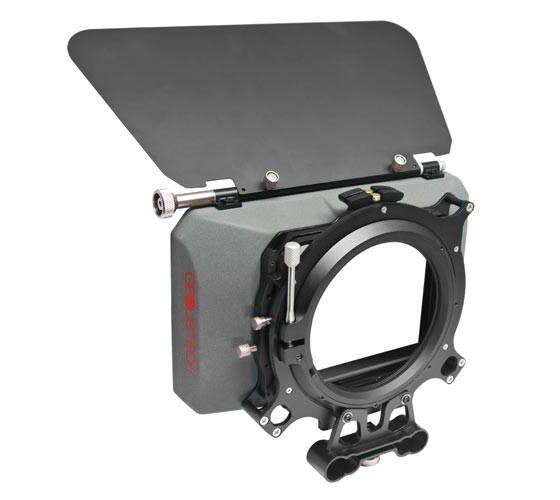 Genus Matte Box