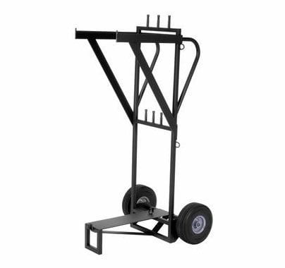 C Stand Cart