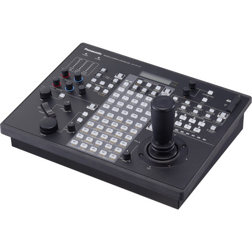 Panasonic AW-RP120 PTZ Remote Controller Rental Kit