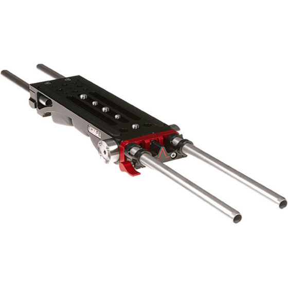 Shape BP8000 V Lock Quick Release Baseplate