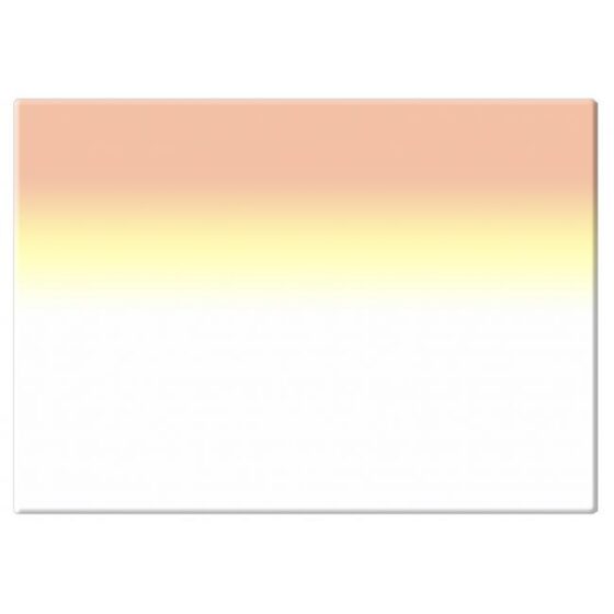 4×5.65 Sunset 1 Horizontal Grad Filter