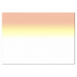 4×5.65 Sunset 1 Horizontal Grad Filter