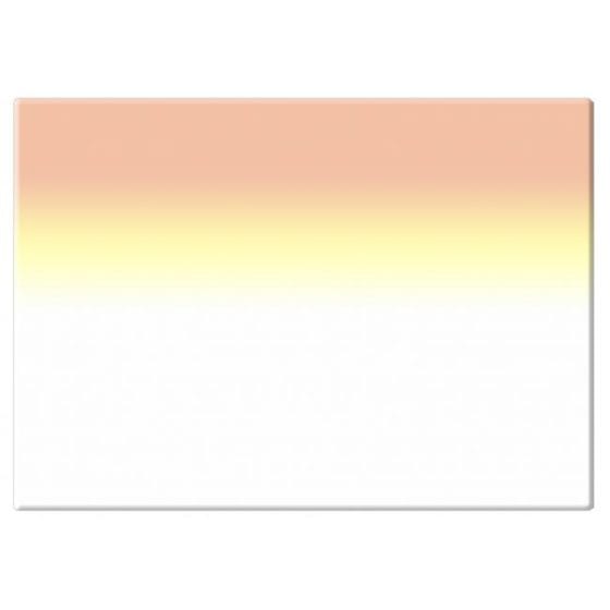 4x5.65 Sunset 1 Horizontal Grad Filter