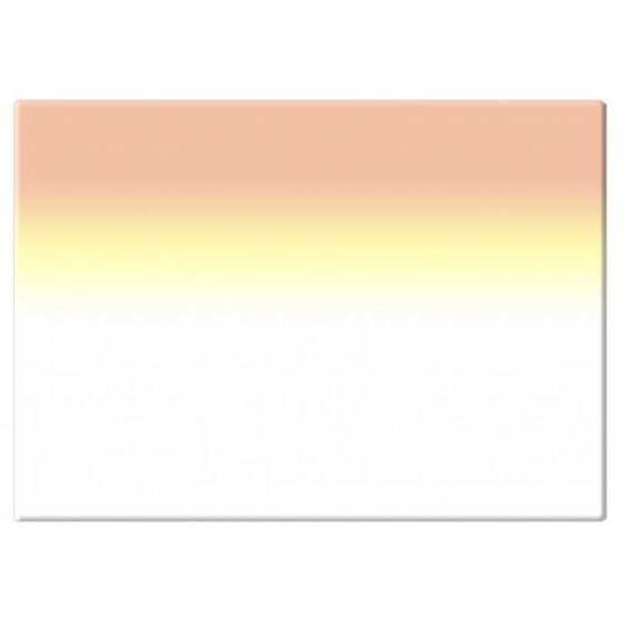 4x5.65 Sunset 1 Horizontal Grad Filter
