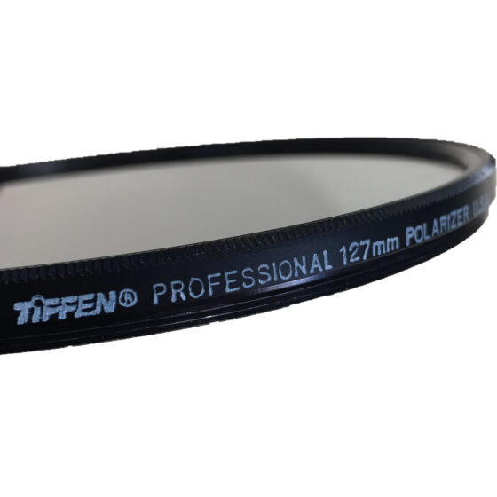 127mm Tiffen Polarizer