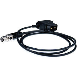 10′ PTAP to TA4 Power Cable