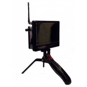 Starlink 2950 2.4GHz 8 Channel Wireless Video Receiver Monitor