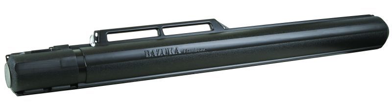 Dynamic Perceptions Bazuka Tube Travel Case