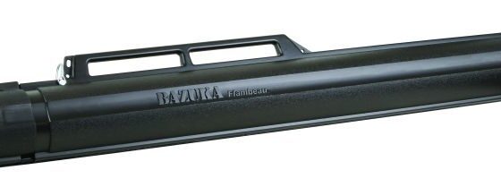 Dynamic Perceptions Bazuka Tube Travel Case