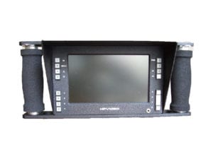 HP 700 7″ 8 Channel Wireless Video Monitor