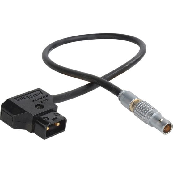 Laird 12V DC Lemo to PTAP Power Cable