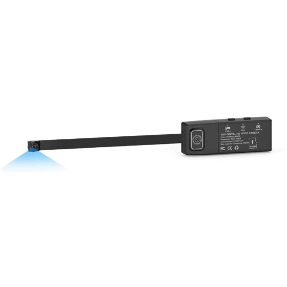 Wifi Digital HD Hidden Video Camera