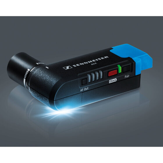 Sennheiser AVX EKP Digital Receiver