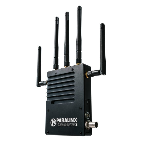 Paralinx Tomahawk UX888R SDI Receiver