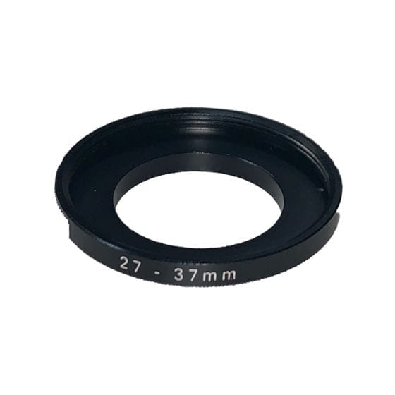 27-37mm Century Step-Up Ring