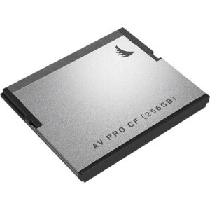 Angelbird 256GB AV Pro CF CFast 2.0 Memory Card