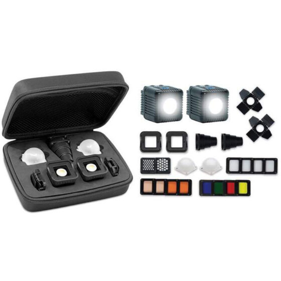 Lume Cube Rental Kit