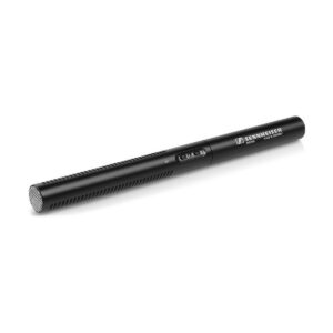 Sennheiser MKE 600 Shotgun Microphone
