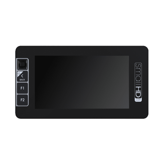 SmallHD 503 Ultra Bright On-Camera Monitor