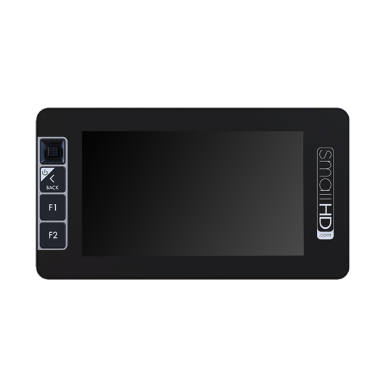 SmallHD 503 Ultra Bright On-Camera Monitor