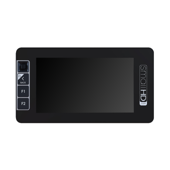 SmallHD 503 Ultra Bright On-Camera Monitor