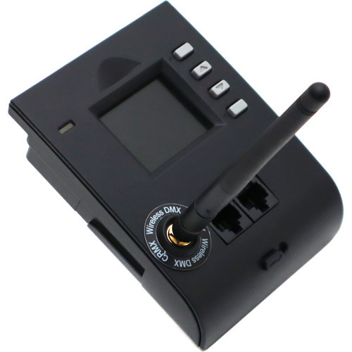 LitePanels Astra Wireless DMX Lumen Radio