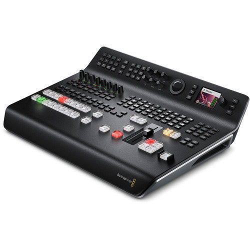 Blackmagic Design ATEM Television Studio Pro 4K