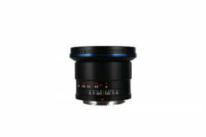 Laowa 6mm F2.0 C&D Dreamer Zero-D MFT Lens