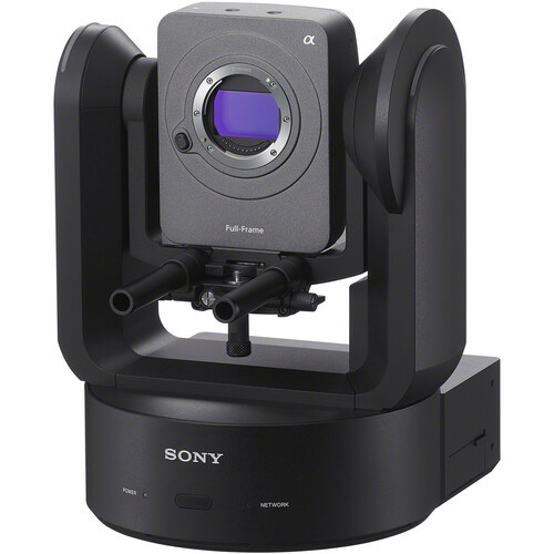 Sony ILME-FR7K Cinema Line PTZ Camera