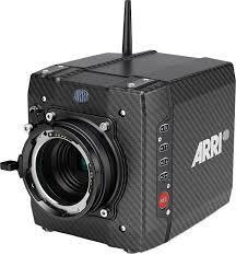 ARRI ALEXA Mini Digital Camera Body