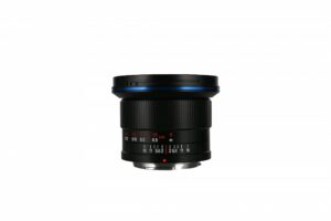 Laowa 6mm F2.0 C&D Dreamer Zero-D MFT Lens Rental Kit