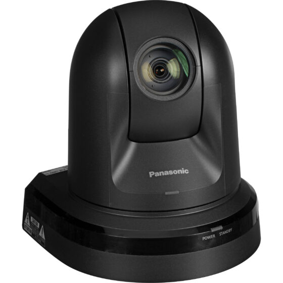 Panasonic AW-HE40SKP PTZ Camera Rental Kit