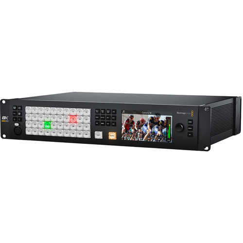 Blackmagic Design ATEM Constellation 8K